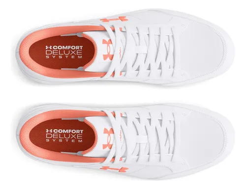 Tenis Sportstyle Ua W Official Mujer 3028487-102-022