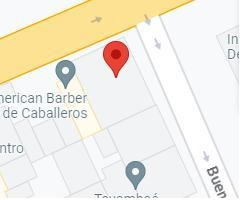 Imagen 2 de 3 de Hermoso Terreno Por Calle Buenos Aires