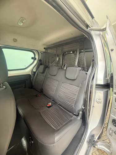Renault Kangoo 1.6 Furgon Ph3 Confort Pack 5as Lc