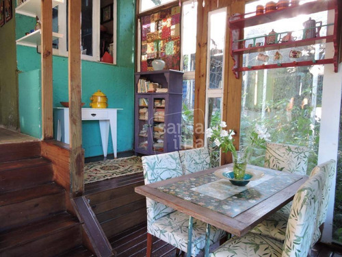Casa Com 3 Dormitórios À Venda, 168 M² Por R$ 797.000,00 - Campeche - Florianópolis/sc - Ca2255