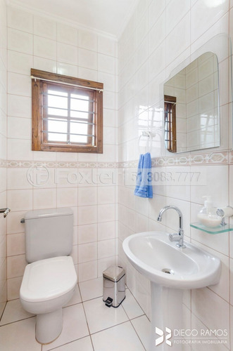 Imagem 5 de 30 de Casa, 3 Dormitórios, 210 M², Jardim Carvalho - 202891