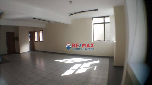 Imagem 14 de 22 de Sala Para Alugar, 60 M² Por R$ 600,00 - Cambuí - Campinas/sp - Sa0574