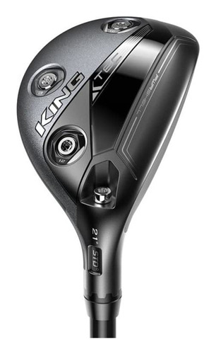 Cobra Golf King Tec Hibrido Rh 2 17 Grafico Regular