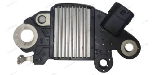 Regulador De Alternador Chevrolet Tahoe / Silverado 2 Pines