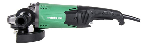 Esmeril Metabo Hpt 7  15 Amp G18st 2500w 