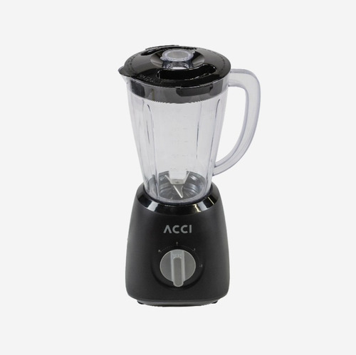 Licuadora Acci 1.5lt 400w