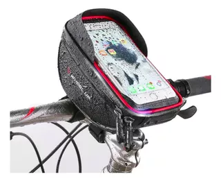 Case Holder Funda Protector Celular Bicicleta Moto Ciclismo