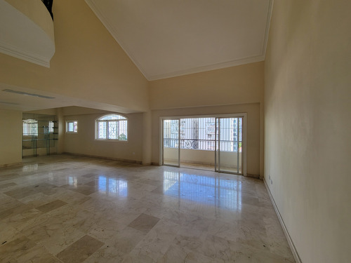 Foxpiantini.com - V115 | Pent House En Venta En Piantini.