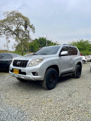 Toyota Prado 2.7 Tx Sumo