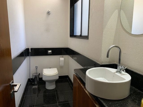 Imagem 14 de 30 de Sala Para Alugar, 244 M² Por R$ 7.000,00/mês - Centro - Rio De Janeiro/rj - Sa0067
