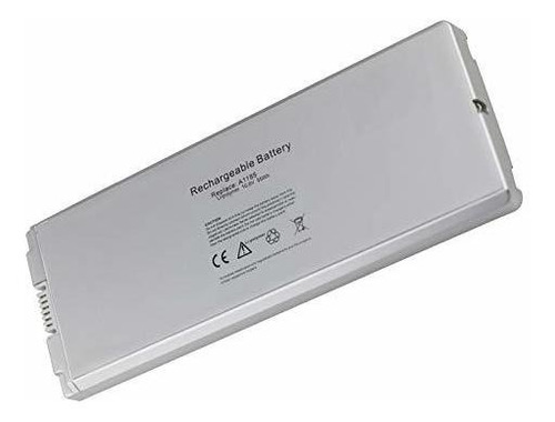 Bay Valley Parts 55wh Battery Para Apple Macbook 13 X12ci