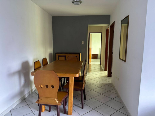 Cómodo Apartamento En Urbanización El Bosque Residencias San Andres Iii Rp