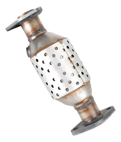 Convertidor Catalítico Para Nissan Nv1500/nv2500/nv3500 12-1