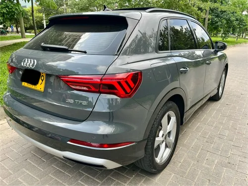 Audi Q3 1.4 Tfsi Attraction Plus