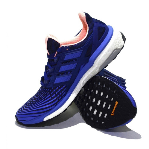 Zapatillas adidas Modelo Running Energy Boost - (8127) | MercadoLibre