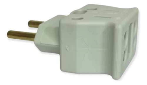 Adaptador Beijamin T P Micronndas Aquecedor Secador 20 A