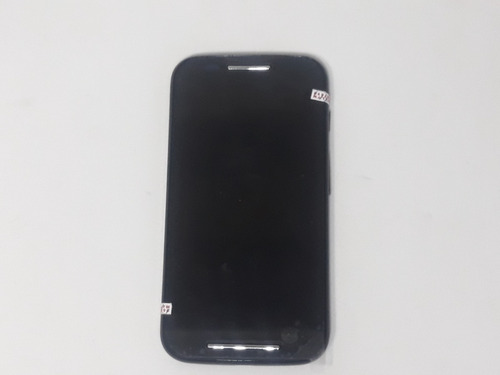 Imagem 3 de 10 de Tela Touch Lcd Motorola Moto E1 Preto (novo)cod 4077
