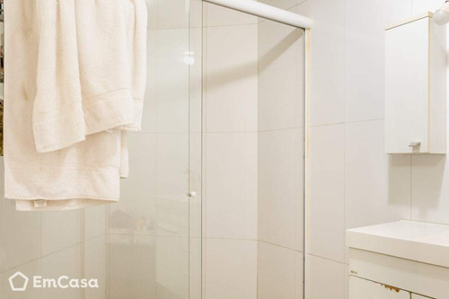 Imagem 8 de 10 de Apartamento À Venda Em São Paulo - 21115