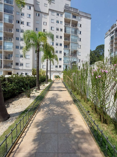 Imagem 1 de 15 de Apartamento Duplex - Jardim Celeste - - 1994