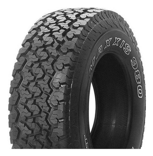 Pneu Aro 16 235/70 R16 106t Maxxis Bravo At-980 Owl