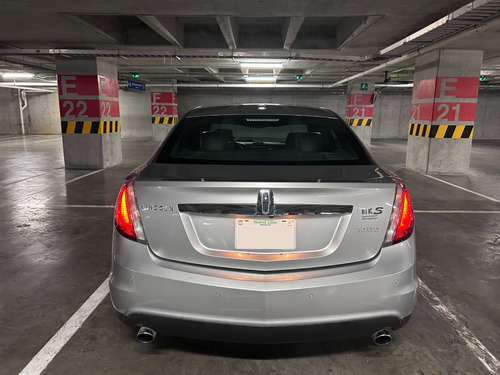 Lincoln MKS V6 Ecoboost At