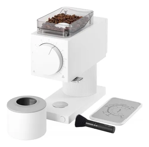 comprar Molinillo De Café Fellow Gen 2 Ode - Molinillo De Granos