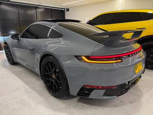 Porsche 911 911 carrera S