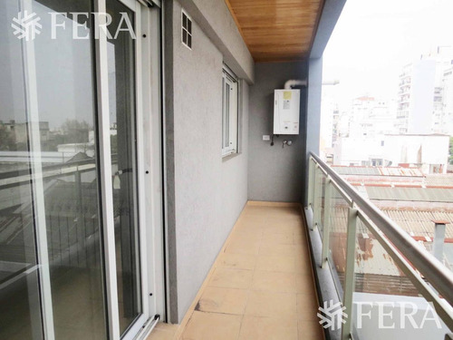 Imagen 3 de 21 de Venta De Departamento 2 Ambientes A Estrenar En Barracas (28936)