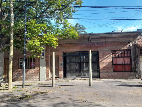 Terreno Con Mejoras