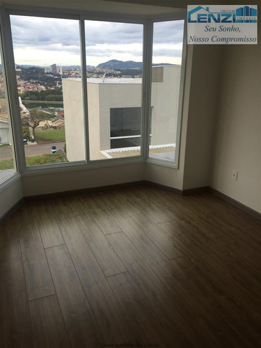 Imagem 17 de 29 de Casas Em Condomínio À Venda Em Bragança Paulista/sp - Compre O Seu Casas Em Condomínio Aqui! - 1327422