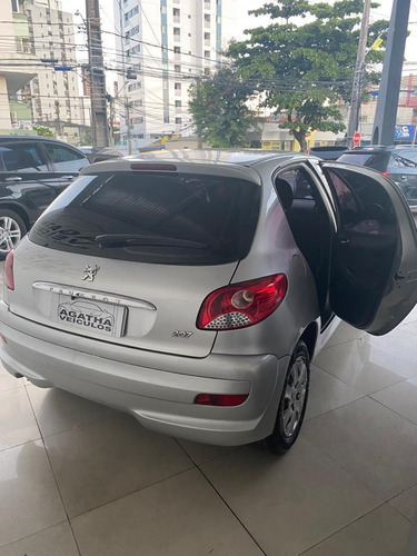 207 Xr 1.4 Flex 8v 5p Ganhe 3 Meses De Tanque Cheio J