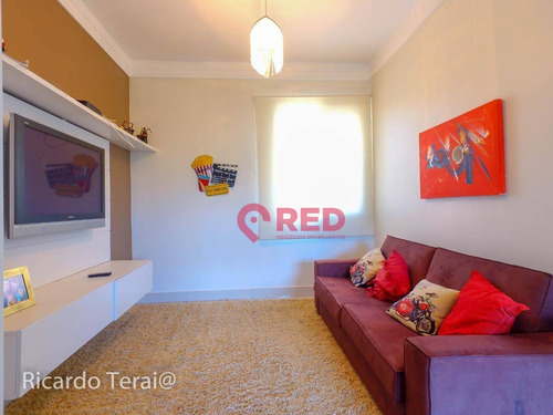 Imagem 22 de 30 de Magnifica Casa No Condomínio Fazenda Vila Real Em Itu - Ca0490