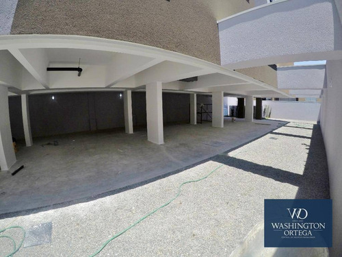 Imagem 25 de 28 de Apartamento À Venda, 66 M² Por R$ 389.900,00 - Silveira Da Motta - São José Dos Pinhais/pr - Ap0376