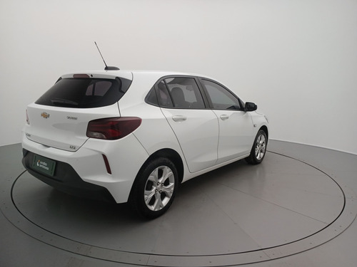 Chevrolet Onix 1.0 TURBO FLEX LTZ MANUAL