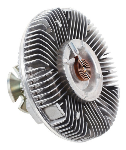 Fan Clutch Termico Chevrolet R3500 V8 7.4l 1990