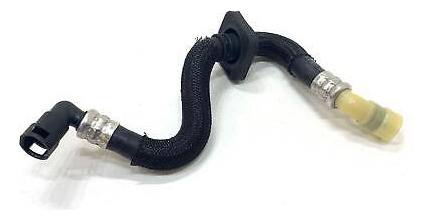 2020 - 2023 Lincoln Aviator 3.0l A/c Heater Cooling Hose Yyz