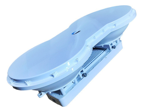 Ubiquiti Airfiber Af-5u 5.7 A 6.2ghz 1.2+gbps 100+km Alcanc