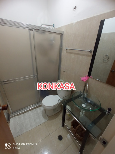 Konkasa Vende Town House Parque Residencial Los Girasoles
