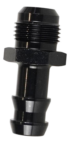 2 Conector De Línea De Combustible De 8 An Macho A 1/2 \\\ ,