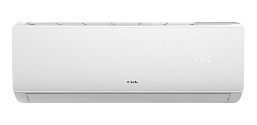 Aire Acondicionado Split Tcl 6400w Frío Calor
