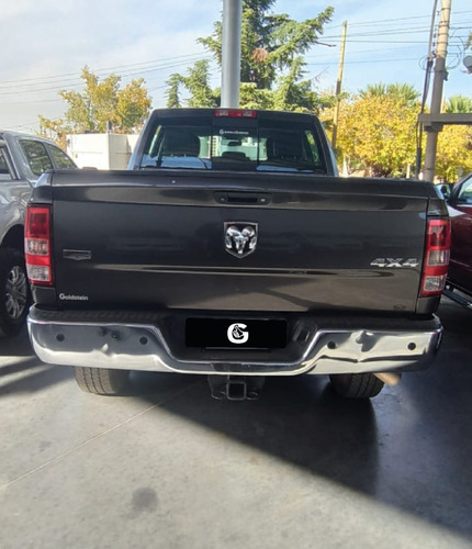 Dodge Ram 2500 6.7 Laramie 4x4