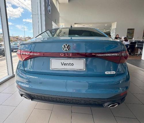 Volkswagen Vento 2.0 Tsi 350 Gli Dsg