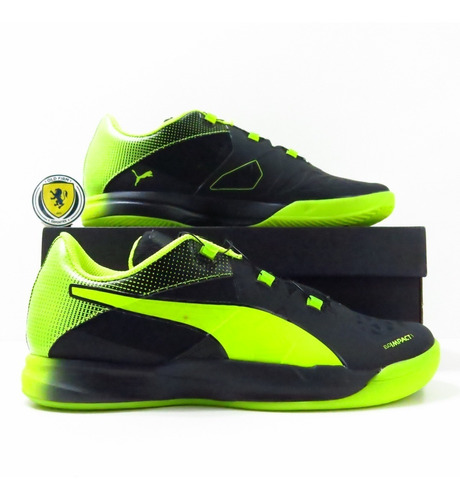 puma evoimpact 1.2 disc