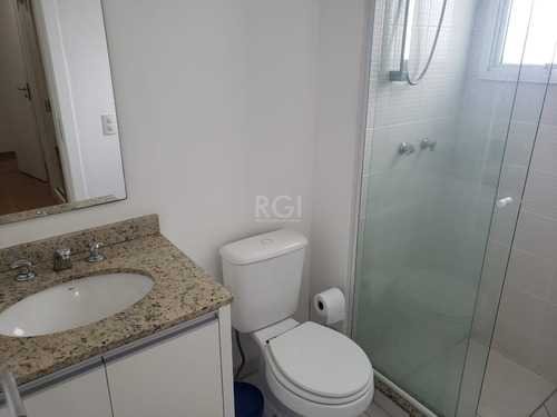 Imagem 11 de 15 de Apartamento - Passo Da Areia - Ref: 560529 - V-pj6465
