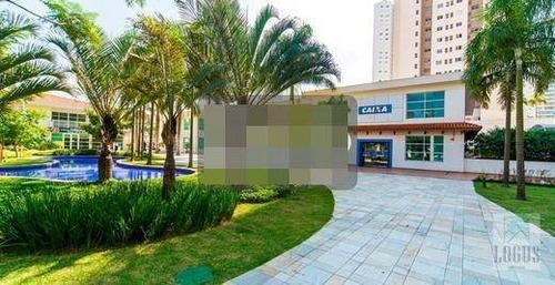 Imagem 6 de 6 de Sala Domo Business, 56 M² Por R$ 322.000 - Centro - São Bernardo Do Campo/sp - Sa0019