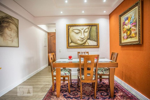 Imagem 2 de 15 de Apartamento À Venda - Saúde, 2 Quartos, 78 - S893491229