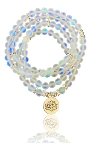 Pulseira Neem Hare Krishna