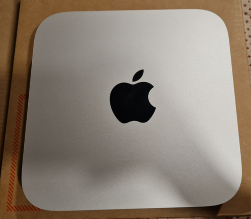 Mac Mini M1