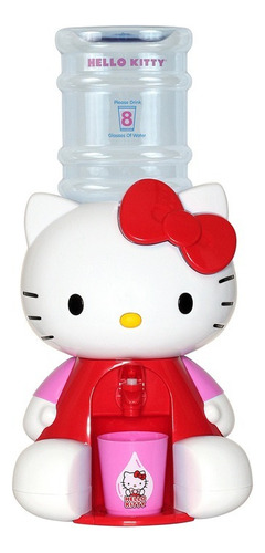 Hello Kitty merlina muñeca