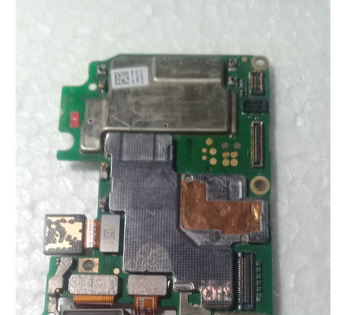 Tarjeta Lógica Para Huawei P20 Lite Para Reparar O Piezas (Usado)